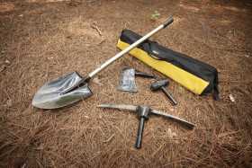 All Terrain Recovery Tool Kit 15105.01